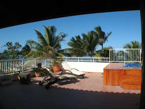 Kite Beach Hotel & Condos Cabarete Exteriér fotografie