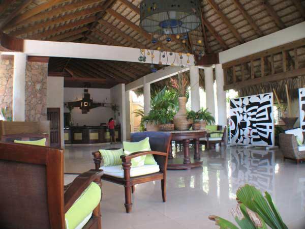 Kite Beach Hotel & Condos Cabarete Exteriér fotografie