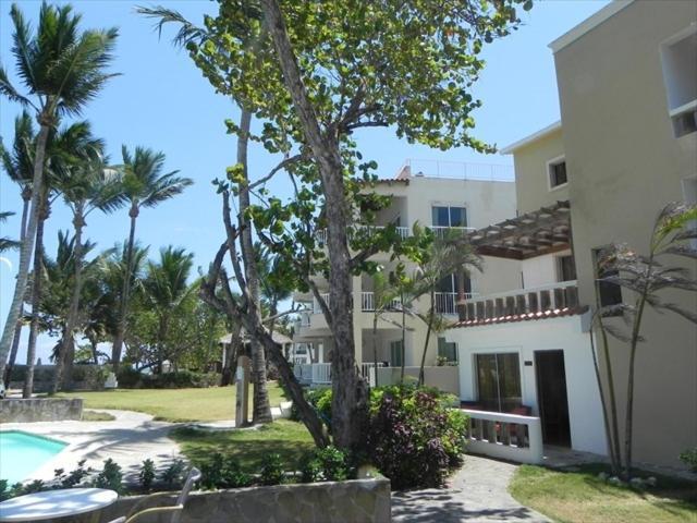 Kite Beach Hotel & Condos Cabarete Exteriér fotografie