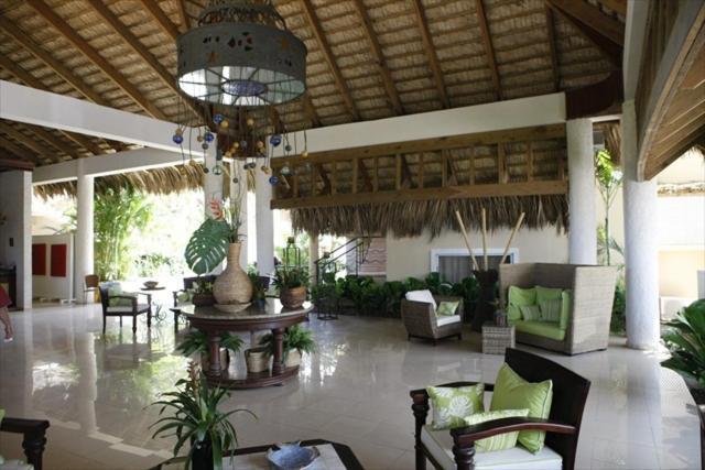 Kite Beach Hotel & Condos Cabarete Exteriér fotografie