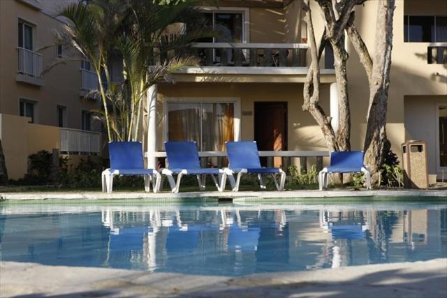 Kite Beach Hotel & Condos Cabarete Exteriér fotografie