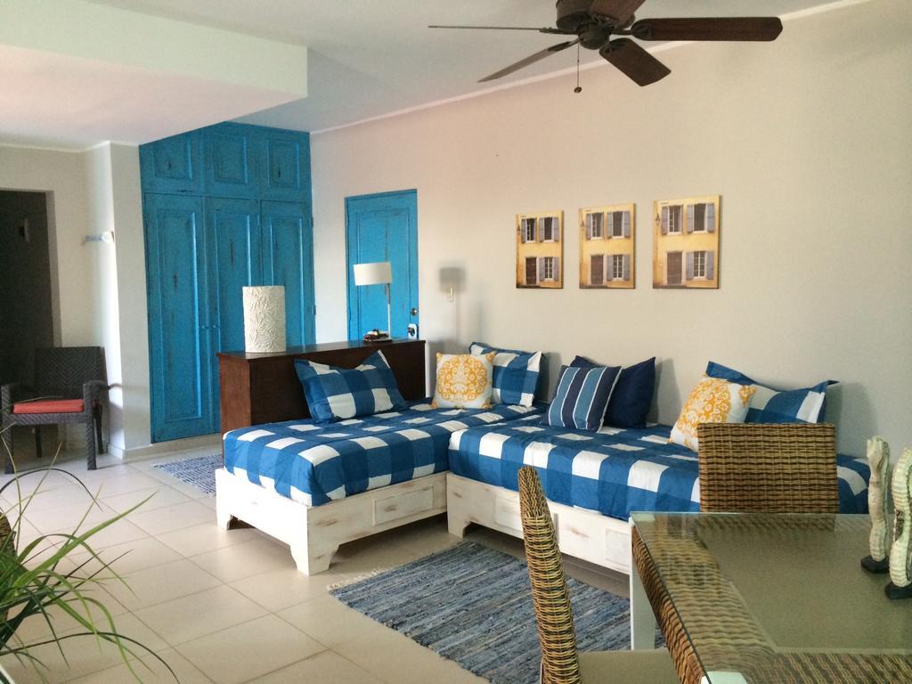 Kite Beach Hotel & Condos Cabarete Exteriér fotografie