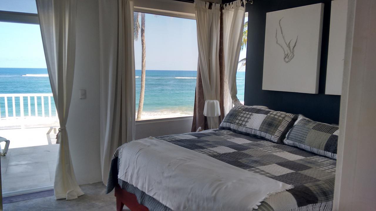 Kite Beach Hotel & Condos Cabarete Exteriér fotografie