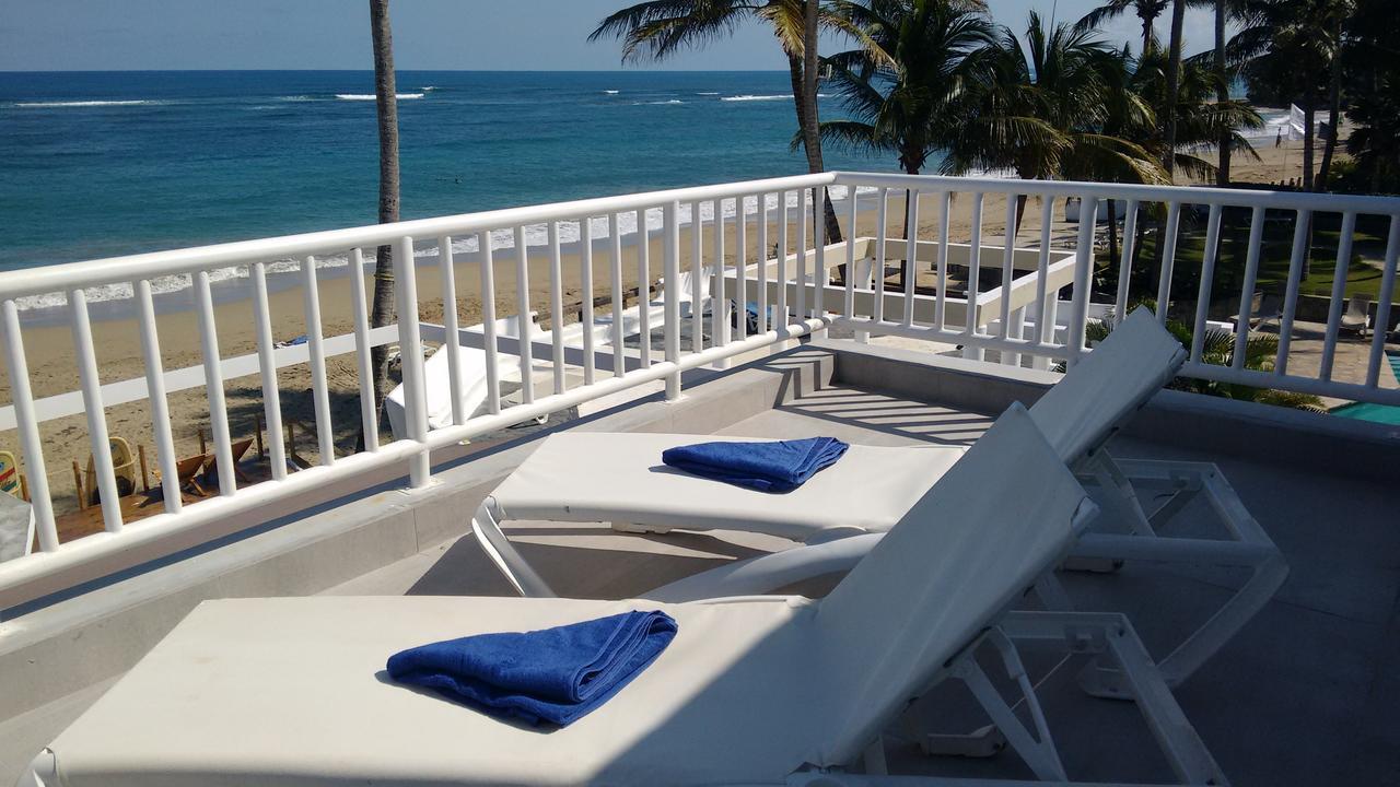 Kite Beach Hotel & Condos Cabarete Exteriér fotografie